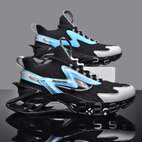 Men Shoes Sneakers men casual Men's Shoes tenis Luxury shoes Trainer Race Breathable Shoes fashion running Shoes for women