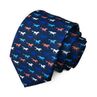 EASTEPIC 8 cm Original Silky Neckties for Men Multicolor Tie Digital Print Fashion Design Natural Beauty Sports Meeting