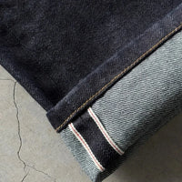 Embroidery Baggy Jeans Men Clothing Street Harajuku Hip Hop Vintage Black Jeans for Men Casual Wide-leg Mens Jeans Pants