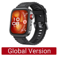 HUAWEI Watch Fit 4 Pro Smartwatch,1.82 inch AMOLED Display,Sapphire Glass,ECG,Heatrate Tracking,compatible with iOS and Android