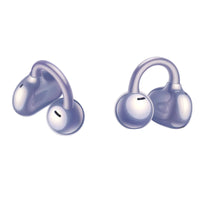 HUAWEI FreeClip,Open-ear Wireless Headphones,Ultimate Sound,compatible with iOS and Android,8 Hours Long Battery Life,