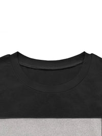 Women's Summer Casual  Set Fashionable Comfortable Ensemble Ladies Clothing Outfit