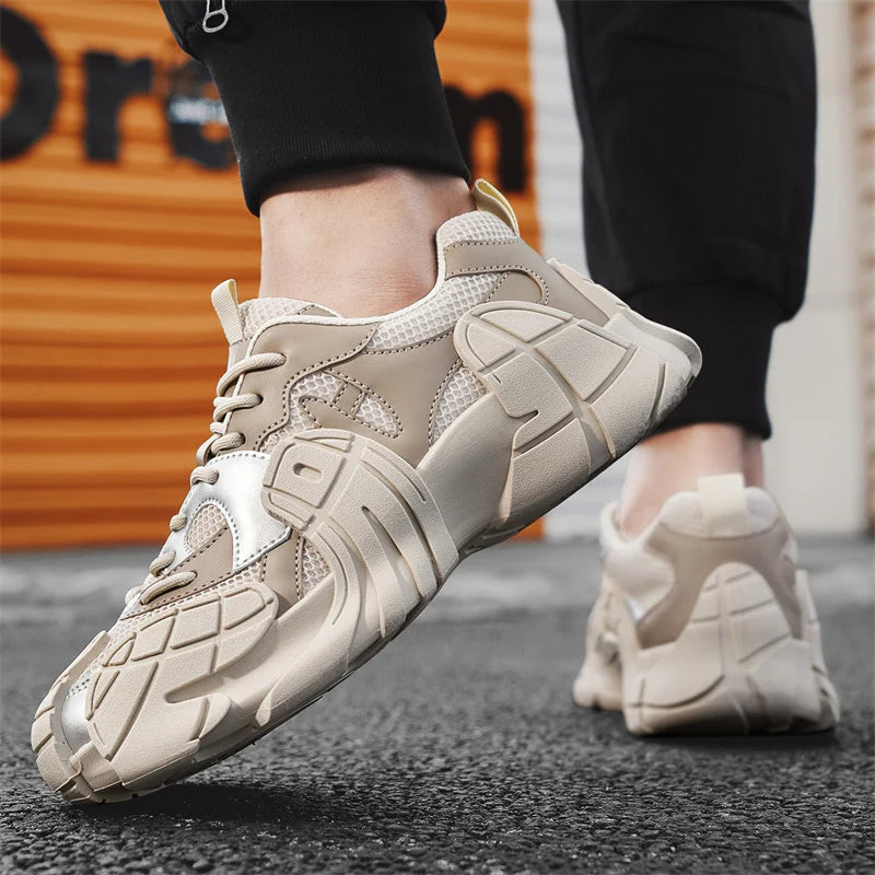 Shoes men Sneakers Male casual Mens Shoes tenis Luxury shoes Trainer Race Breathable Shoes fashion loafers running Shoes for men