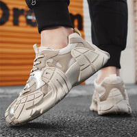 Shoes men Sneakers Male casual Mens Shoes tenis Luxury shoes Trainer Race Breathable Shoes fashion loafers running Shoes for men