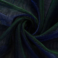 Solid See Through Tshirt Women Sexy Tops O-Neck Long Sleeve T Shirt For Women Clothing Club Y2k Aesthetic Egirl Tees