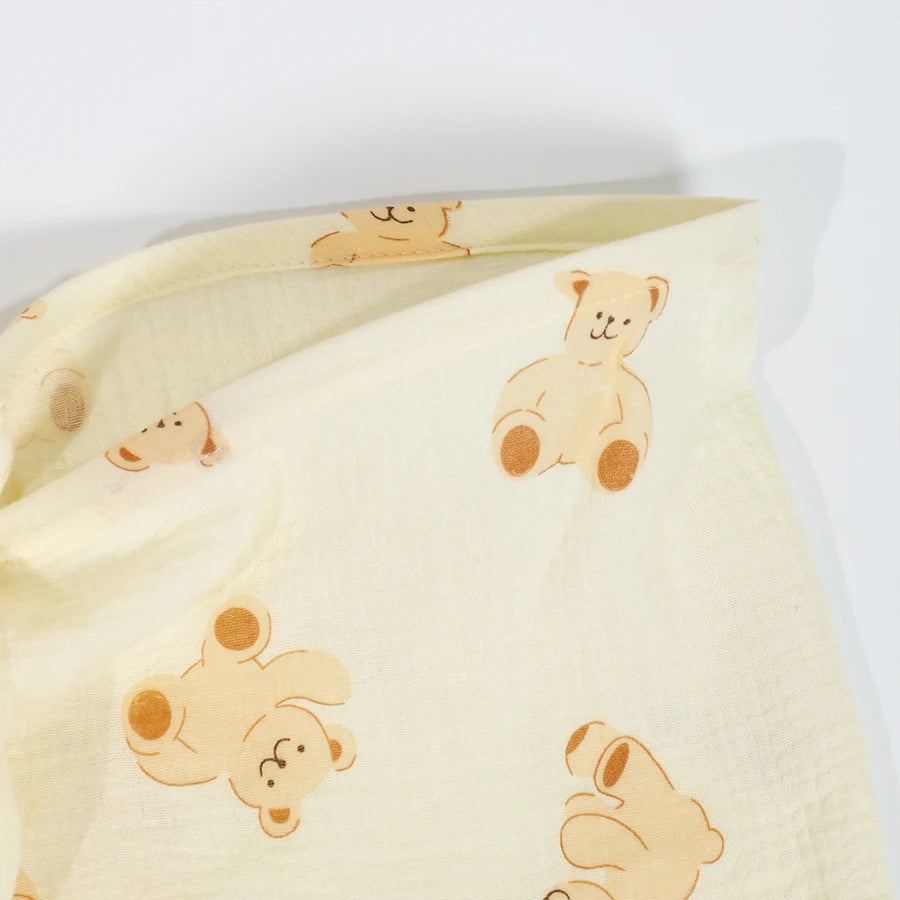 Muslin Nursing Cover for Baby Breastfeeding Breastfeeding Cover up with Arch Neckline for Women Nursing Apron Stroller Cover