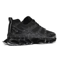 Breathable Casual Men's Sneakers Luxury Trainer Fashion Running Shoes for Men And Women Tenis Race Shoes