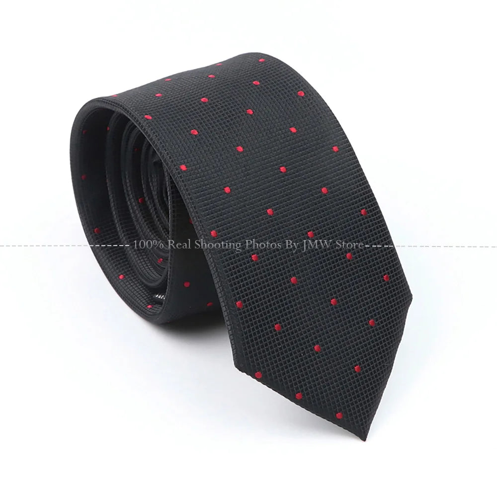 New Design Dot Wedding Men Tie Grey Blue Striped Paisley Flower Necktie Men Business Dropshipping Groom Collar Accessories Gift