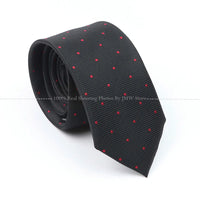 New Design Dot Wedding Men Tie Grey Blue Striped Paisley Flower Necktie Men Business Dropshipping Groom Collar Accessories Gift