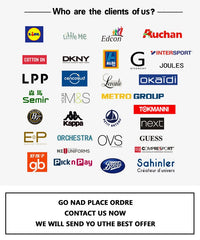 Luxury 8CM Mens Necktie Brown Orange Color Dot Stripes Ties For Man Groom Jacquard Woven Neck Tie For Business Wedding Party