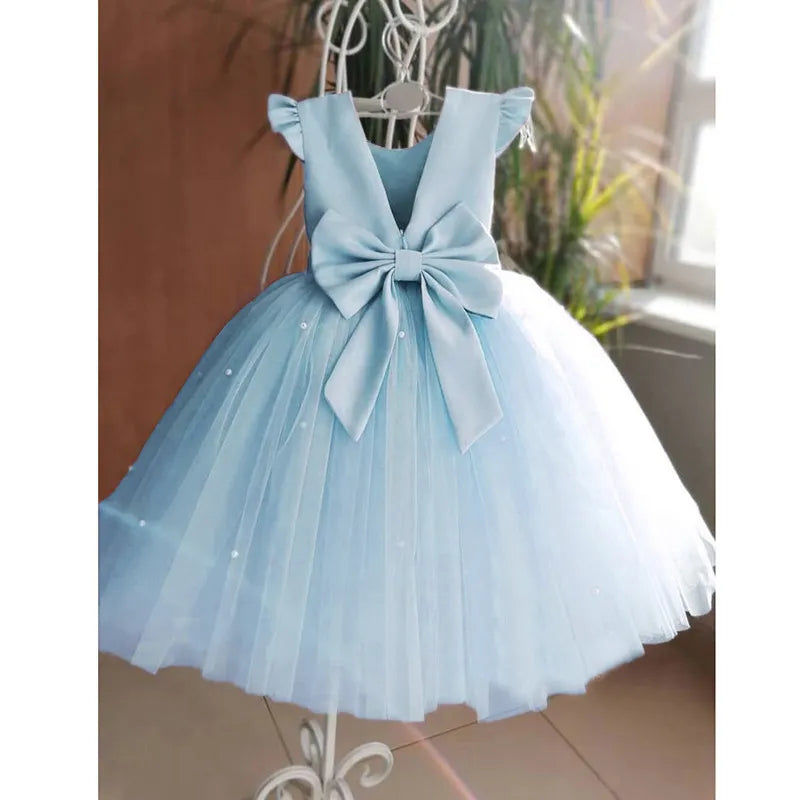 Girls Elegant Princess Dresses for Party Birthday 2 3 4 6 7 8 Years Ki Mega Mart Center Girls Elegant Princess Dresses for Party Birthday 2 3 4 6 7 8 Years Ki Mega Mart Center