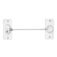 1Pcs Child Safety Lock - Multi-functional Cabinet Locks No Drill Needed for Refrigerator Lock Drawer& Closet  Window Lock Baby