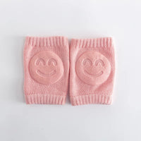 0-3 Years Cotton  Baby Knee Pad Girls Boys Anti-slip Knee Pads Newborn Protector Crawling Elbow Cushion Kid Leging Kneecaps