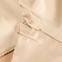 TRAFZA Women Sexy Satin Mini Dress Suspender Backless Slim Dress New 2025 Spring Summer Fashion Glamorous Date Holiday Dress