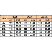 XL-5XL Plus Size Elegant Maxi Dress 2024 Autumn Women Bohemian Dress Casual Short Sleeve Robe Off Shoulder Dress Oversize