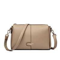 Ladies Hand Crossbody Bags For Women Leather Luxury Purses And Handbags Women Shoulder Bags Designer Bucket Sac