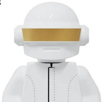 Queen Freddie Mercury Rock Star Mini Man Figurine Building Blocks Bricks
