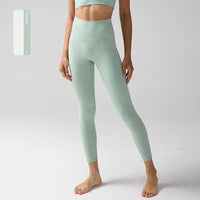 High Waist Naked Feeling Leggings Women Fitness Running Yoga Leggings Pants Energy Gym Tight Leggings Casual Workout Leggings