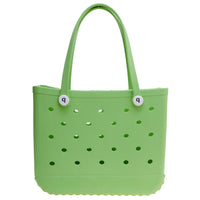 2023 Fashion Bags Solid Color Camouflage Printed EVA Basket Large Capacity Storage Bag