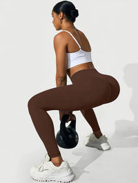 CZGUKE Seamless women's high waisted yoga pants sexy hip lifting tight sports pants fitness yoga push ups tight sports pants