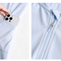 DRUR Elegant Tennis Dress Women Summer Lightweight Quick Dry Sports Dress Back Hollow Out Golf Wear Yoga Clothing Sportswear New