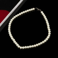 Luxury Vintage Three-layer Pearl Collar Choker, 2023 New In Trend Jewelry Fashion Woman's Choker Necklace on the Neck Party Gift