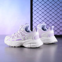 New Children Shoes Boys Fashion Sneakers Girls Sport Running Shoes Kids Breathable Casual Outdoor Walking Students Shoes Tennis