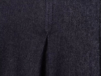 European and American 2025 autumn new arrivals, ultra-high-waisted, slimming, wide-leg jeans, niche and versatile