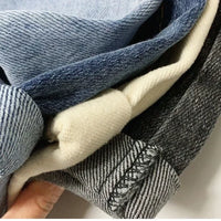 Ins Shorts Women Denim Vintage Summer Basic Simple All-match Hot Sale High Waist Leisure Ulzzang Ladies Streetwear Chic Classic