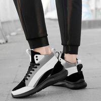 2025 Heel-enhancing men's and women's shoes, leather shoes, sports shoes; casual shoes; loafers, work shoes, travel shoes