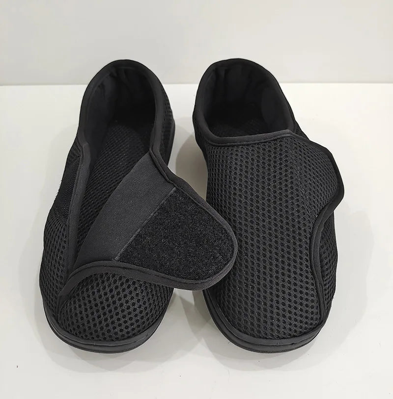 Diabetic Shoes Elderly Walking Shoes Grandparents With Swollen Feet Wide Feet Deformed Feet For Both Men Women Shoes Club Foot