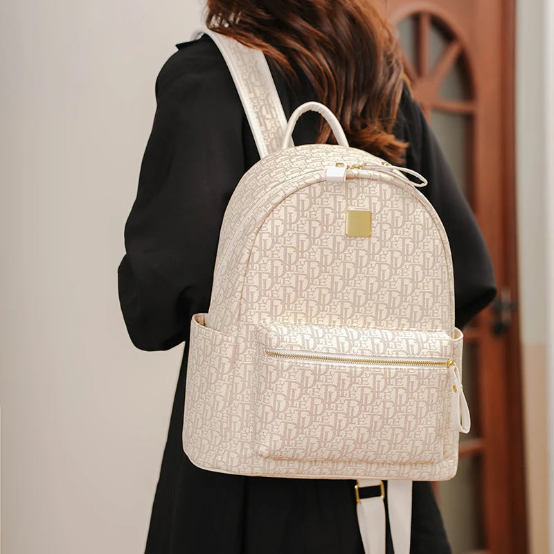 Elegant Tote Bags Handbags For Ladies, Leather Shoulder Bag By Famous Designer Classic Popular Luxury Brand Style
