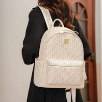 Elegant Tote Bags Handbags For Ladies, Leather Shoulder Bag By Famous Designer Classic Popular Luxury Brand Style