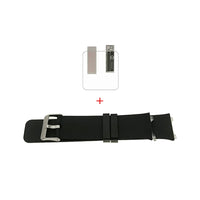 DZ09 Strap Smart Watch Smartwatch Silicone Replacement Watch Band Wrist Straps Belt Watchband Wristband + HD Screen Protector