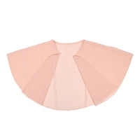 Spring Chiffon Short Outer Wear Sunscreen Shawl Women Sun Clothing Summer Sun Protection Air-Conditioning Cloak Lace Thin Scarf