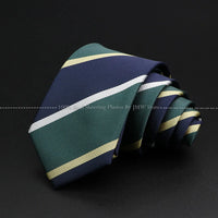 New Design Wedding Men Tie Green Solid Striped Paisley Flower Neckties Men Business Dropshipping Groom Collar Accessories Gift