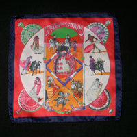 Luxury Mens Handkerchief Silk Accessories Hanky Pocket Squared Handkerchief Pocket Scarf Paisley Polka Dots Party Wedding Prom