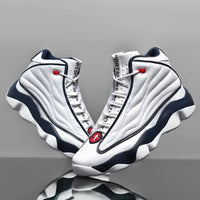 Classic Brand Men Woman Basketball Training Shoe Top Quality Unisex High Top Gym Basketball Boot Designer Sport Trainer Gym Shoe