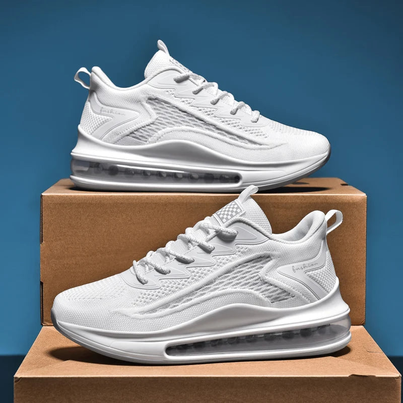 Shoes men Sneakers Male casual Mens Shoes tenis Luxury shoes Trainer Race Breathable Shoes fashion loafers running Shoes for men