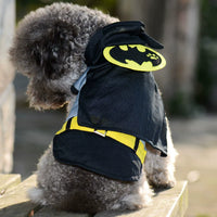 Pet Clothes Thin Summer Clothing Breathable Sun Protection Teddy Vest Dog Mesh Grid Mickey Panda Pet Costume