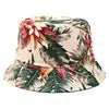 Cheap Price High Quality Summer Sunshade Printing Bucket Hat Face Mask Set Wholesale