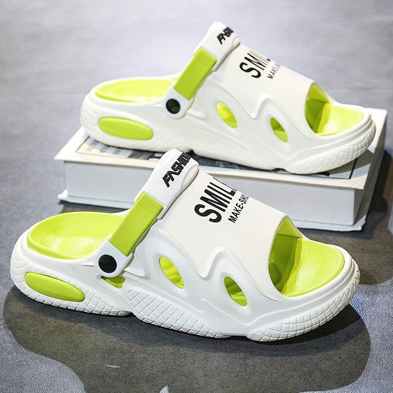 2025 New Men'S Sandals