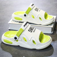 2025 New Men'S Sandals