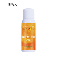 Lace Wig Glue Spray Effect Other