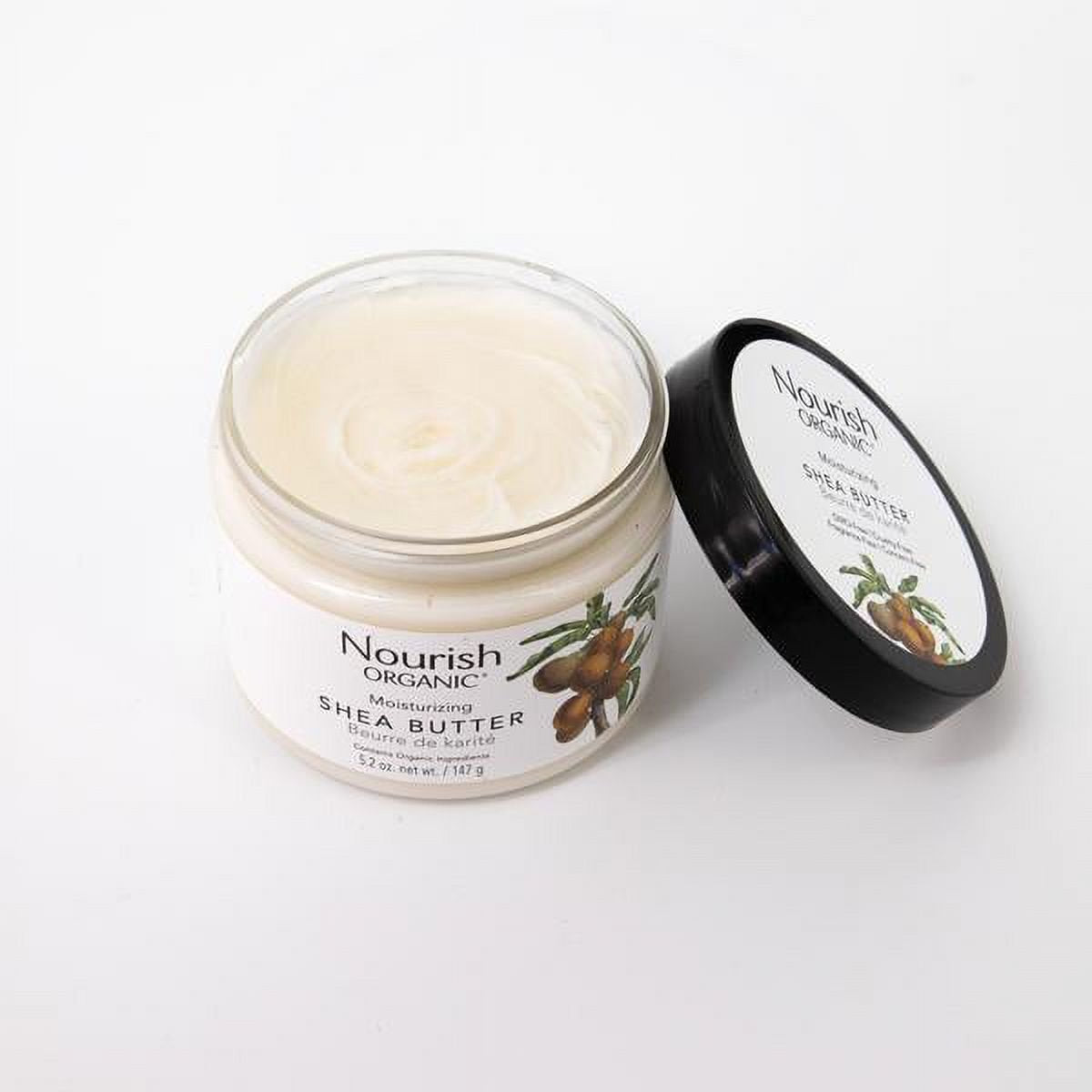 Moisturizing Shea Butter