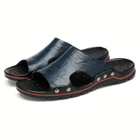 Men'S Sandals Fashion Shoes Beach Shoes