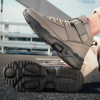 Men's Casual Shoes Are Light, Comfortable, And Versatile For Spring And Autumn