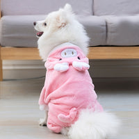 Cute Winter Dog Clothes, Keep Your Pup Cozy And Stylish Christmas Gift