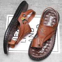 Men's Bunion Corrector Flip Flops, Quick-Drying Comfy Thong Sandals For Indoor Outdoor, Summer