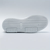 Men's Trendy Skate Shoes, Non-Slip Sneakers, Men's Footwear
